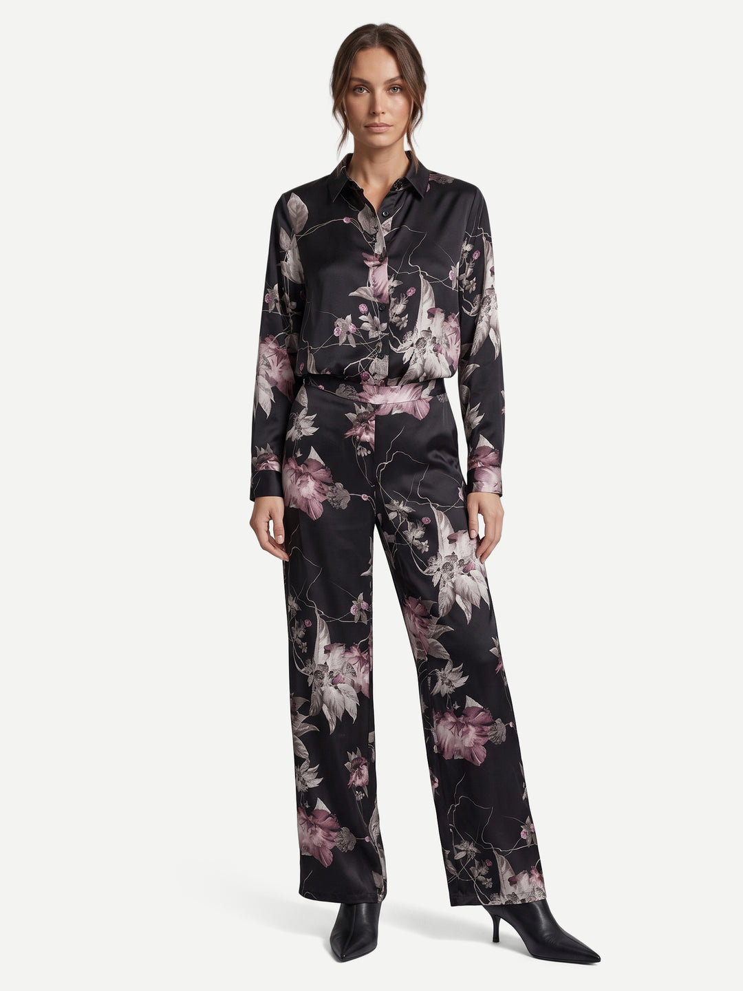 Fleur Elina blusa