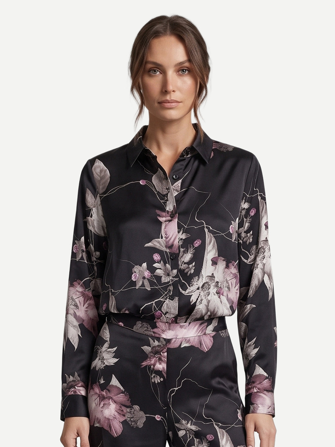 Fleur Elina blusa
