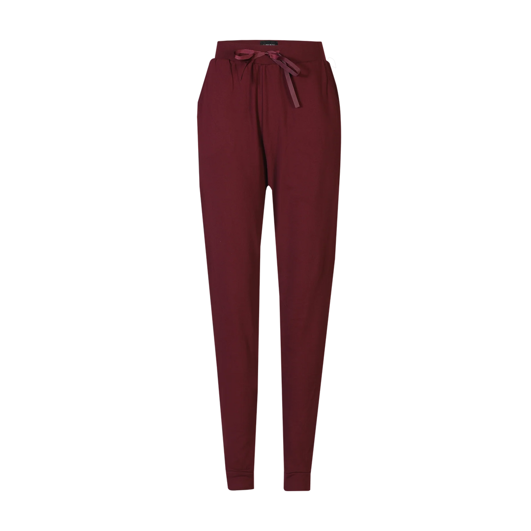 Alma Pants fleece