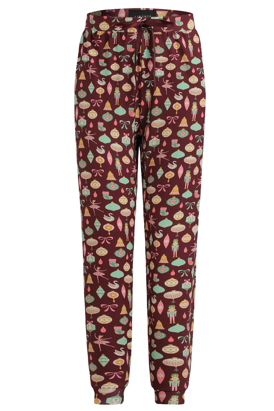 Alma pants christmas