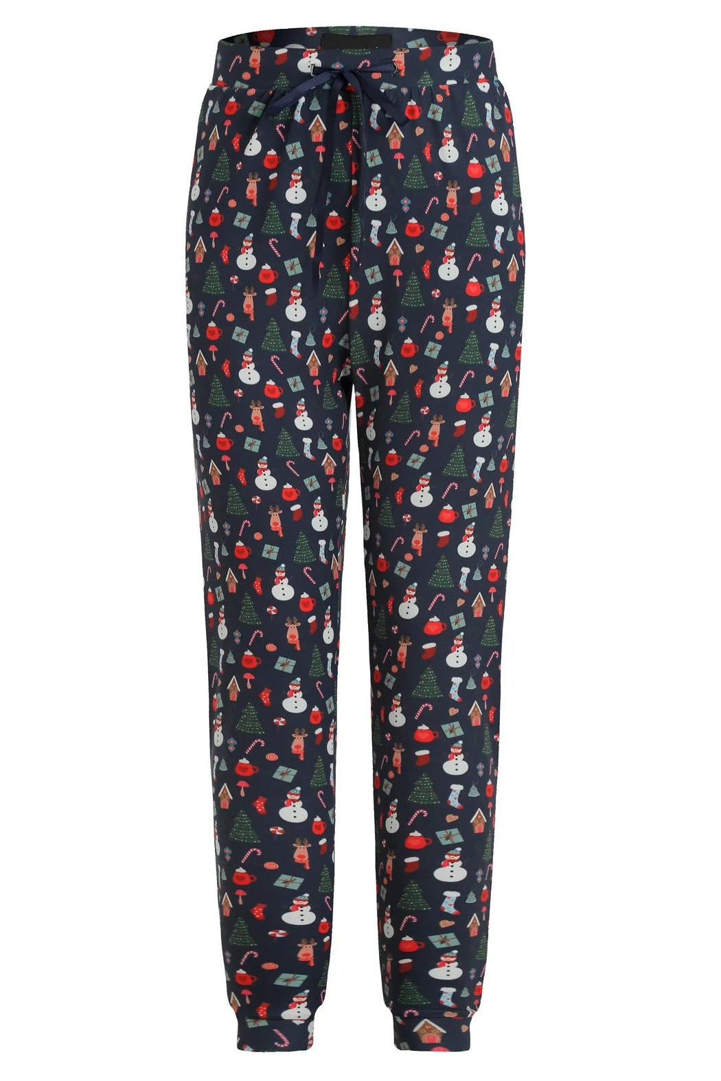 Alma pants christmas