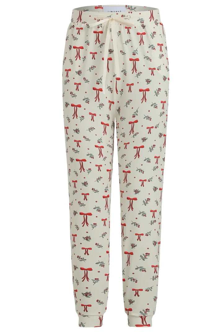 Alma pants christmas