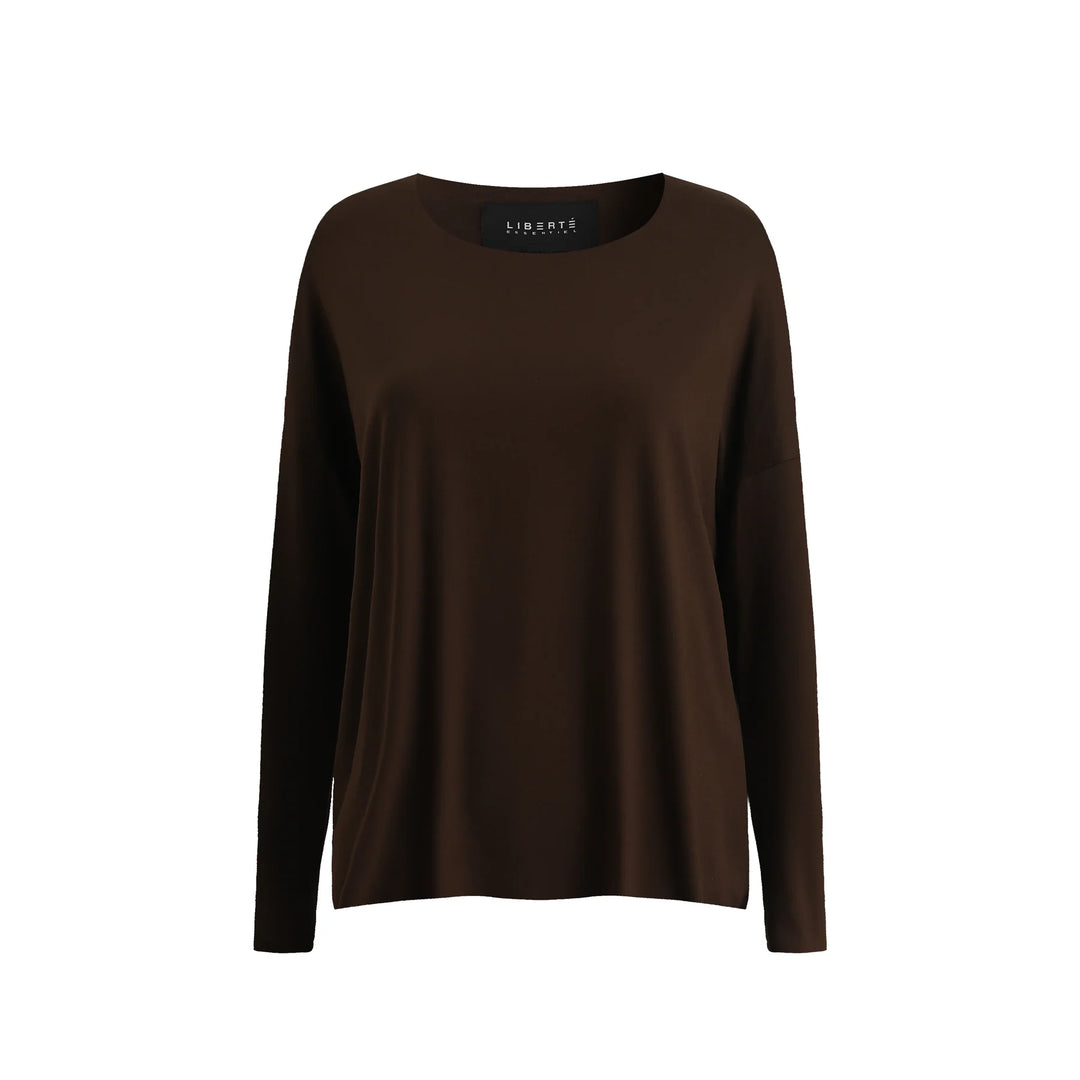 Alma ls top