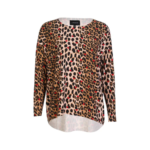 Alma ls top