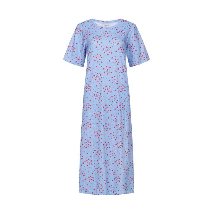 Alma T-shirt dress