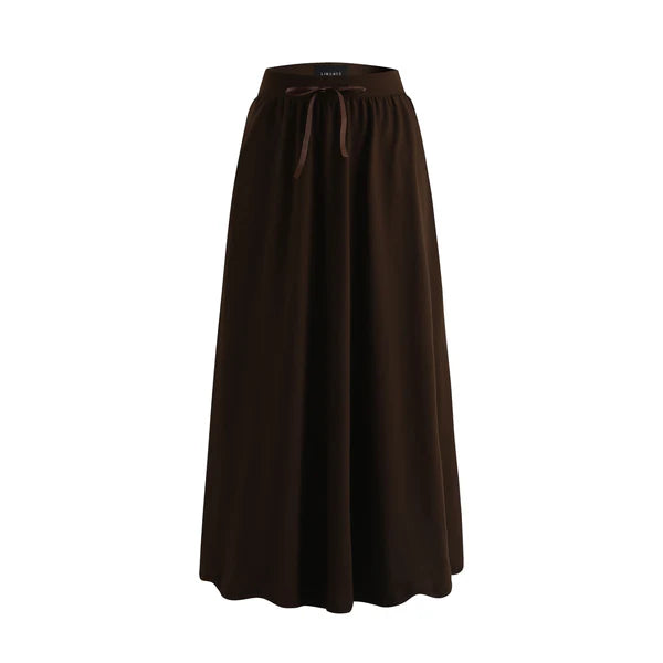 Alma loose skirt