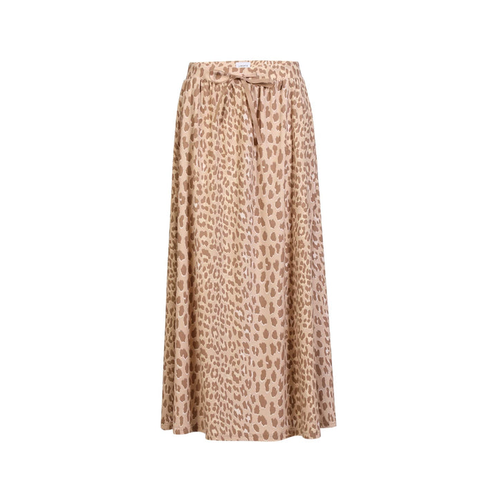 Alma loose skirt