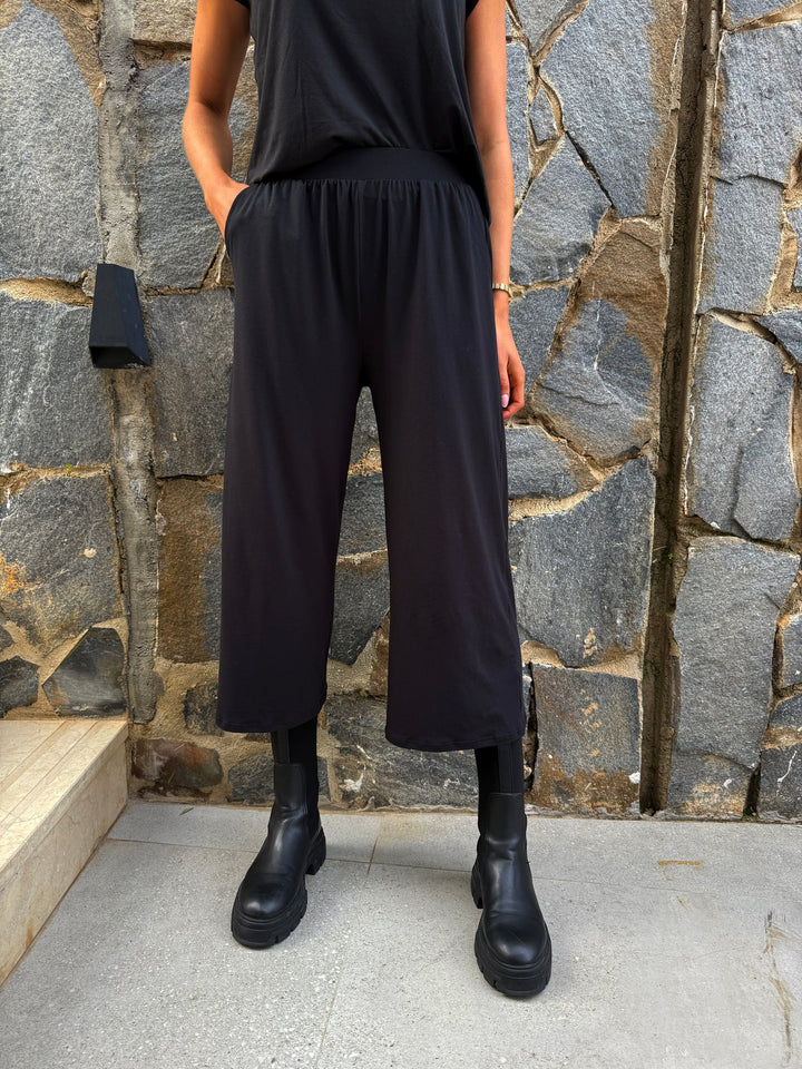 Alma culotte pants