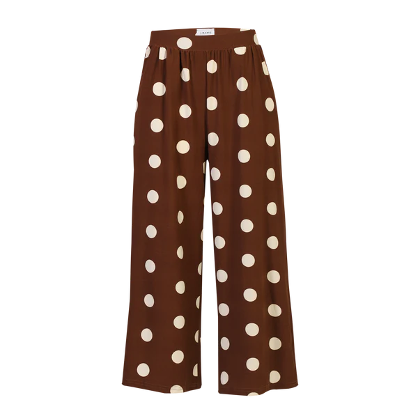 Alma culotte pants