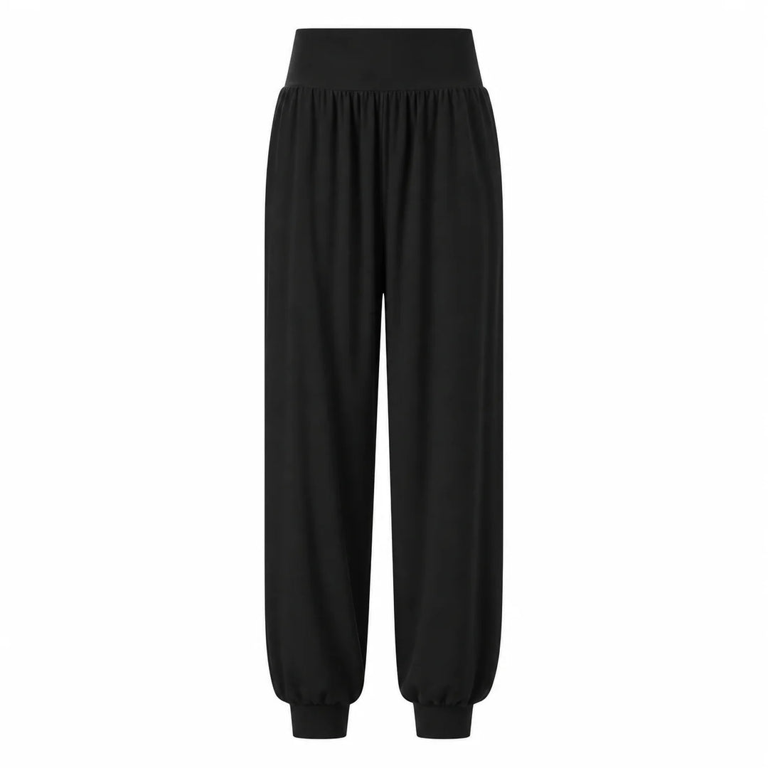 Alma harem pants