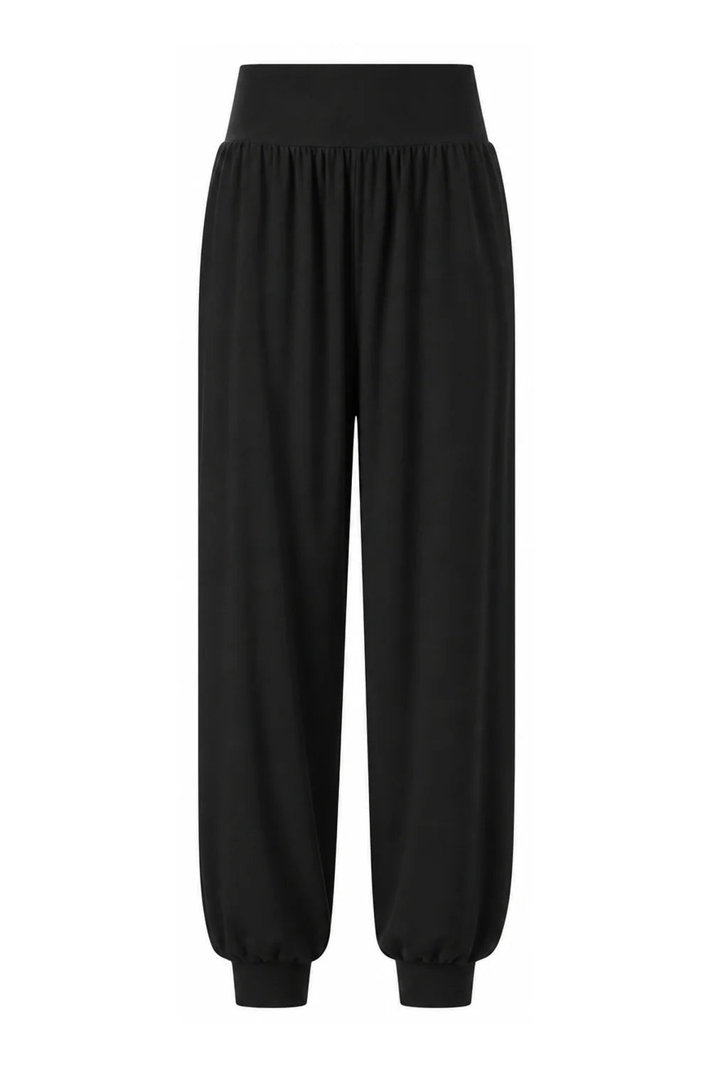 Alma harem pants