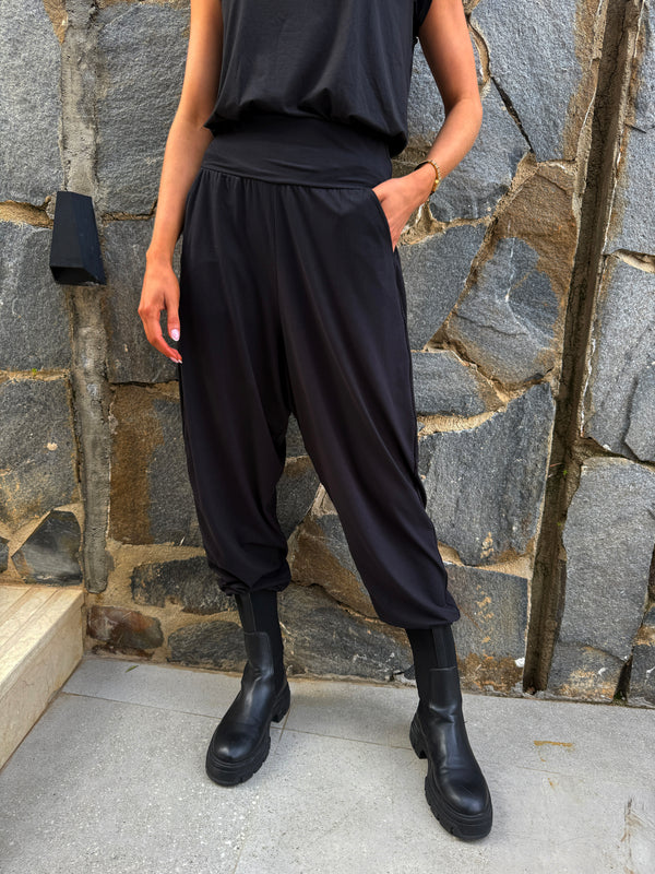 Alma harem pants