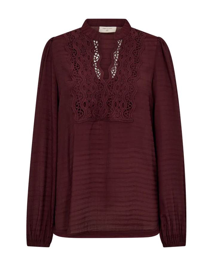 Shu blusa
