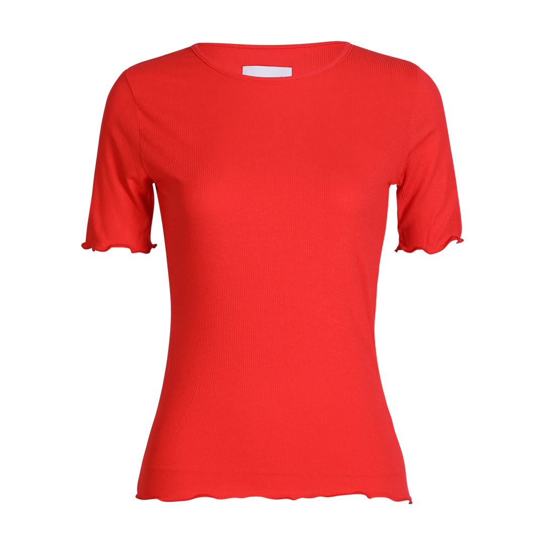 Natalia ss blouse