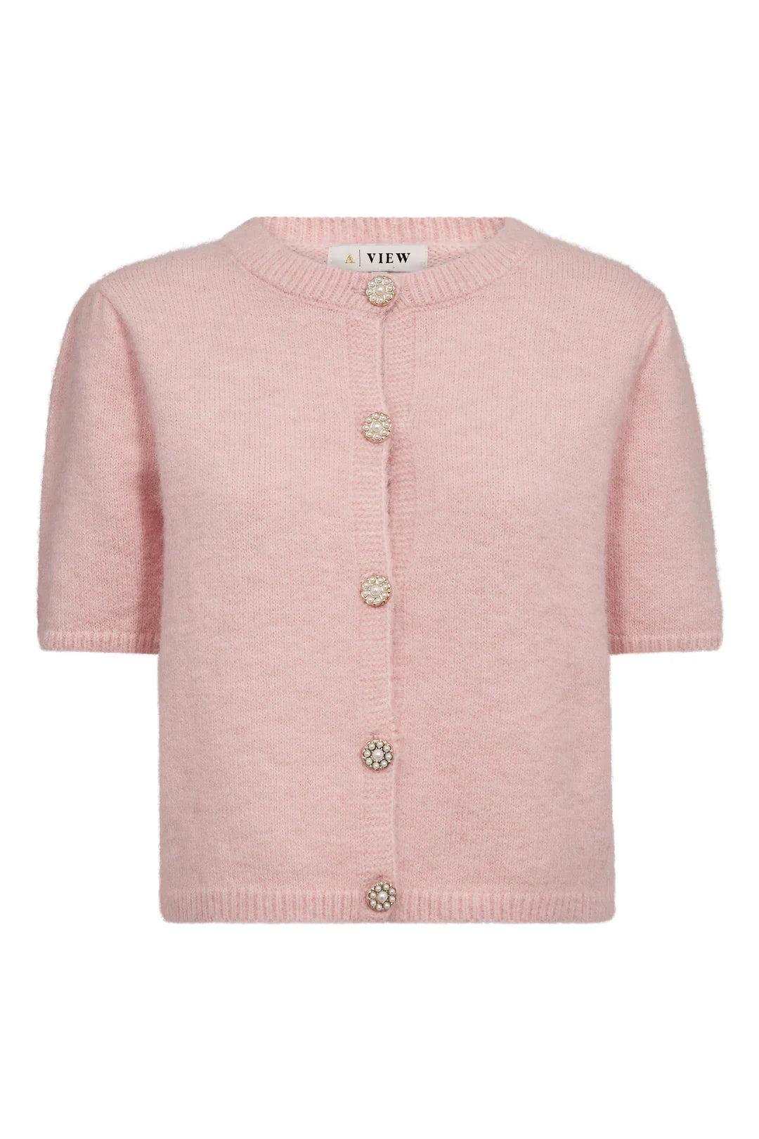 Lissi  knit cardigan