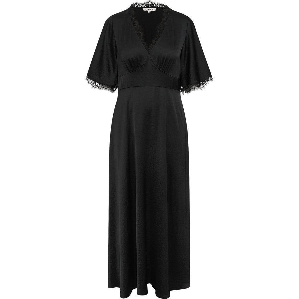Flowy dress