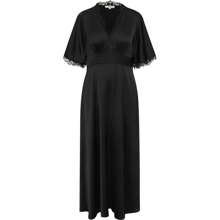 Flowy dress