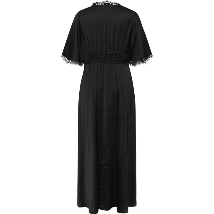 Flowy dress
