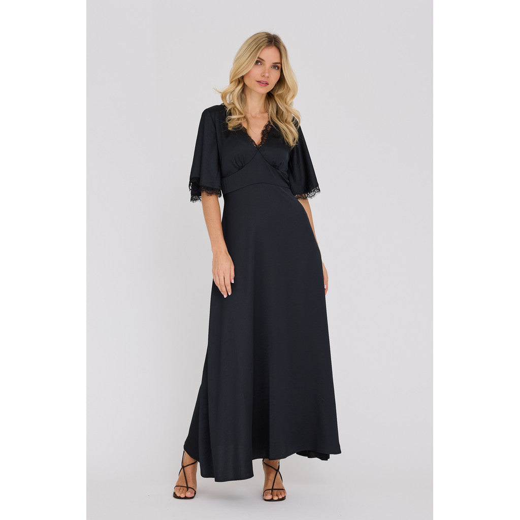 Flowy dress