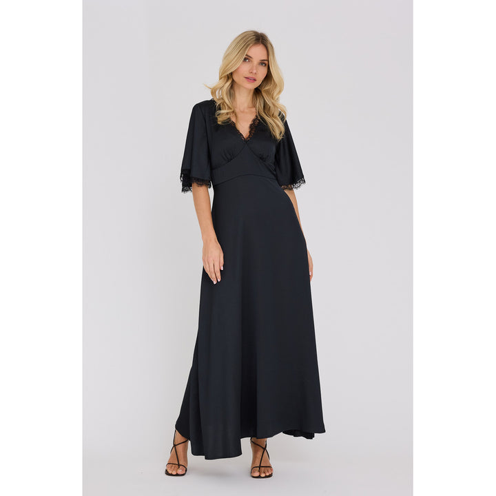 Flowy dress