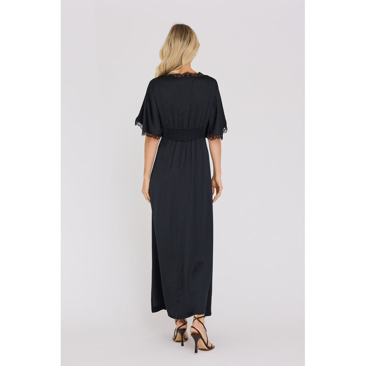 Flowy dress
