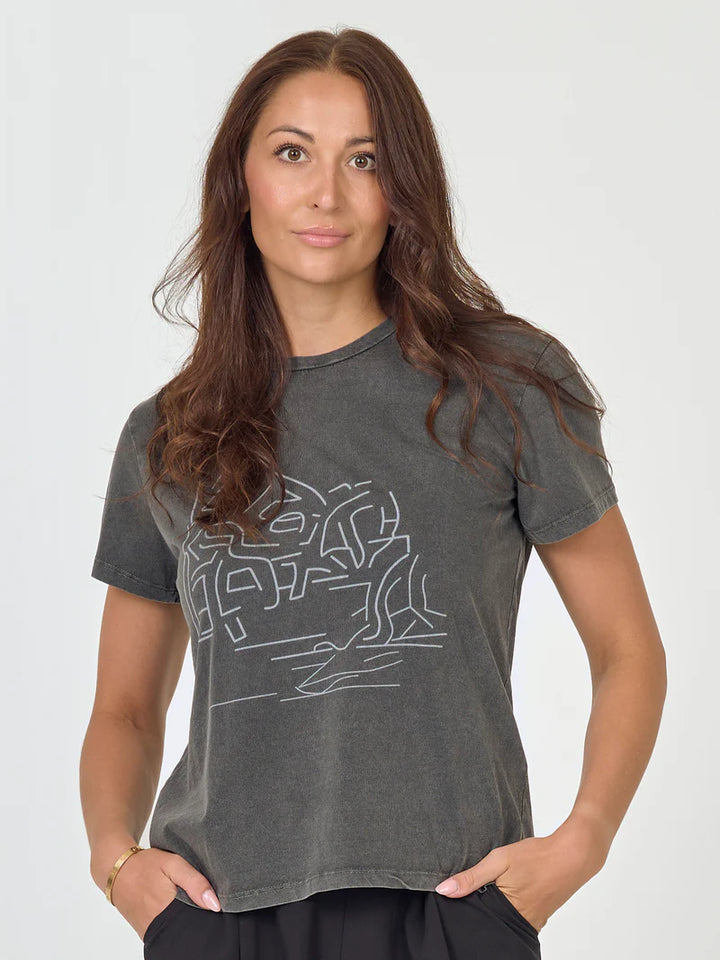 Ayza tee