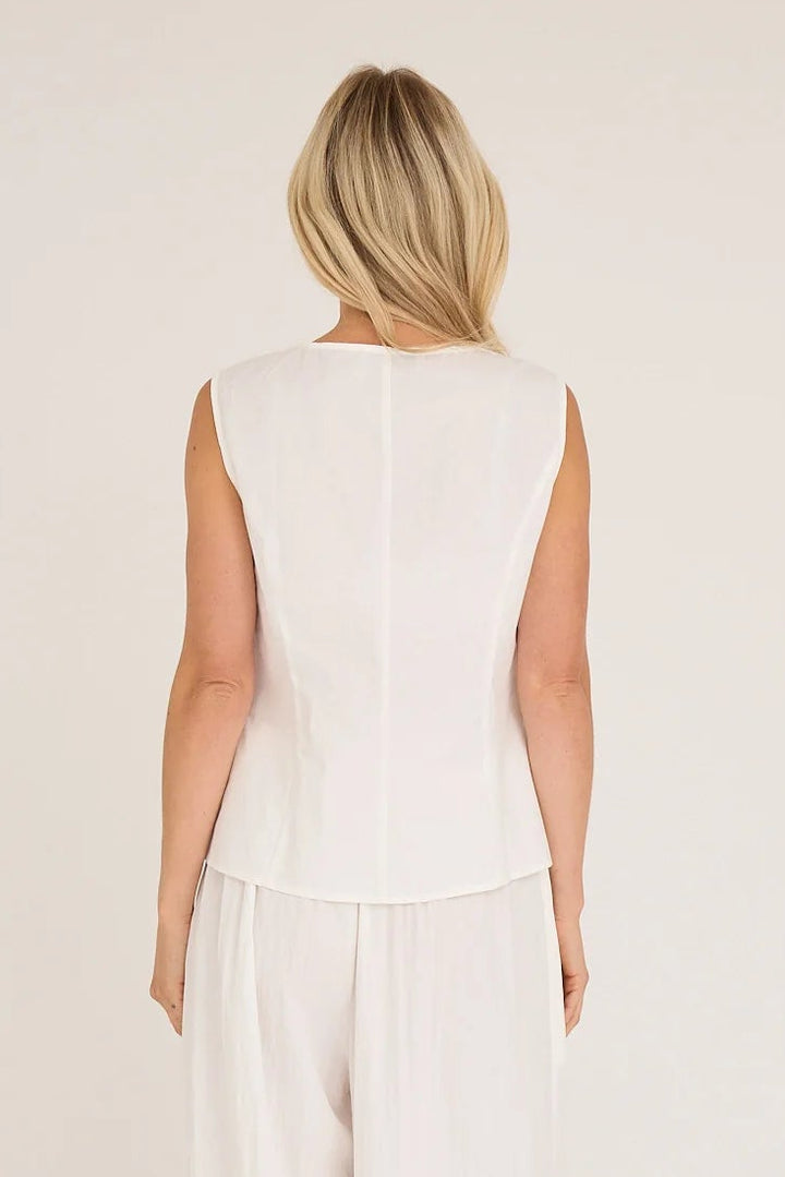 Alucy vest