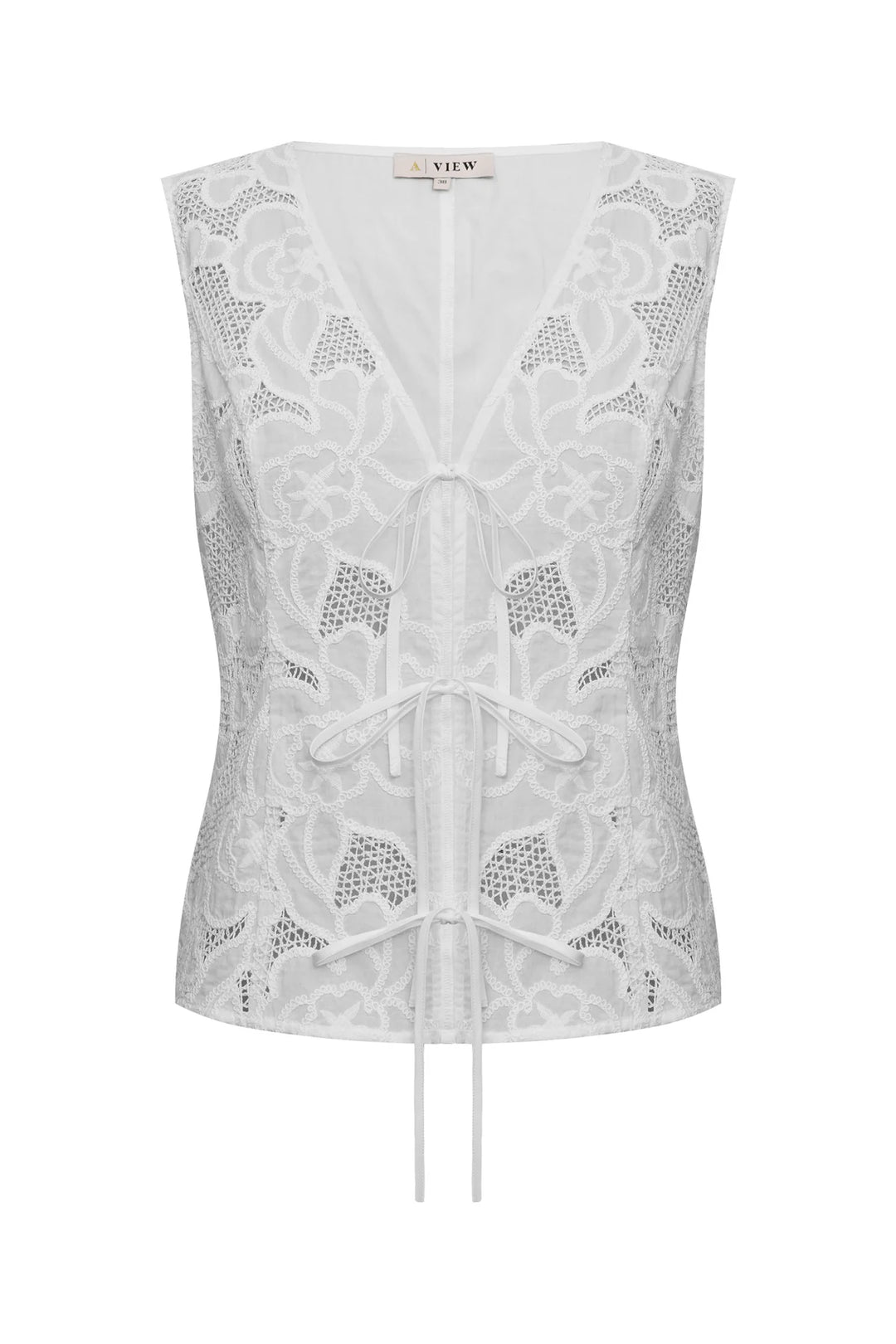 Alucy vest