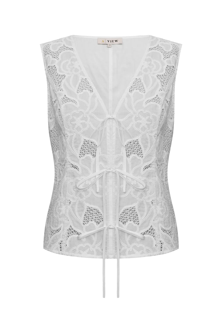 Alucy vest