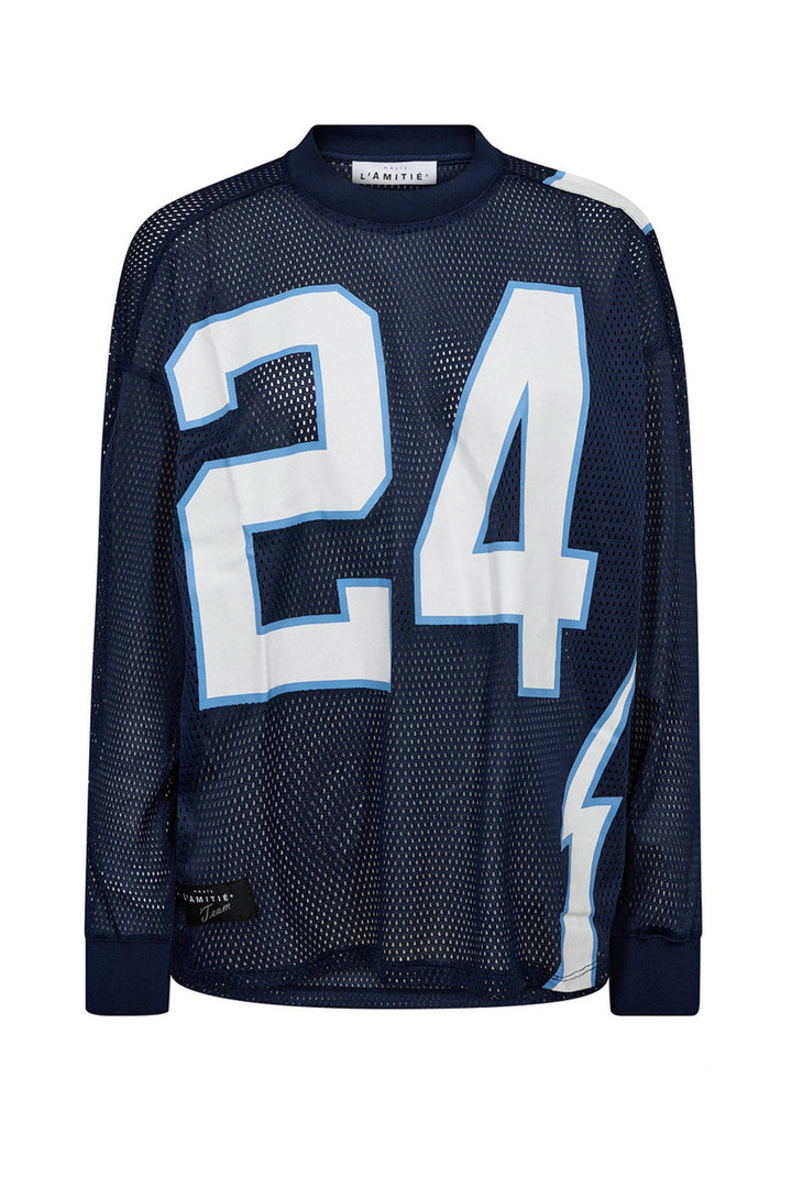 American fiitball ks tee