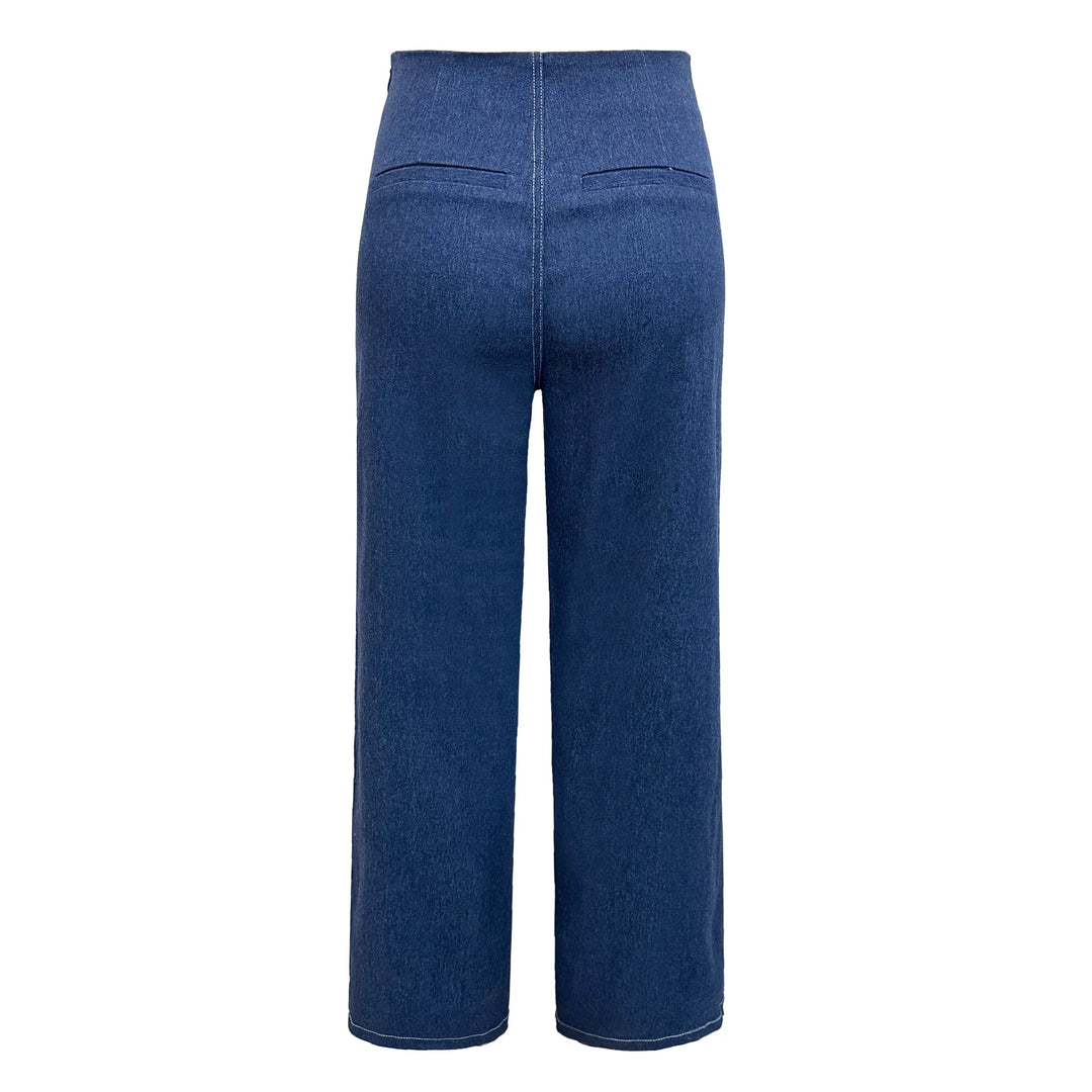 Asta wide pants