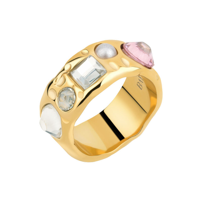 Saltangara Ringar – Shari Saltangará