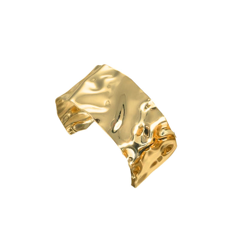 Soft Big bangle