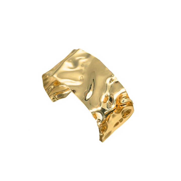 Soft Big bangle