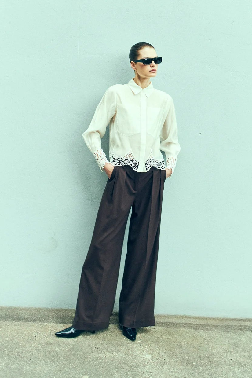 Molly shirt