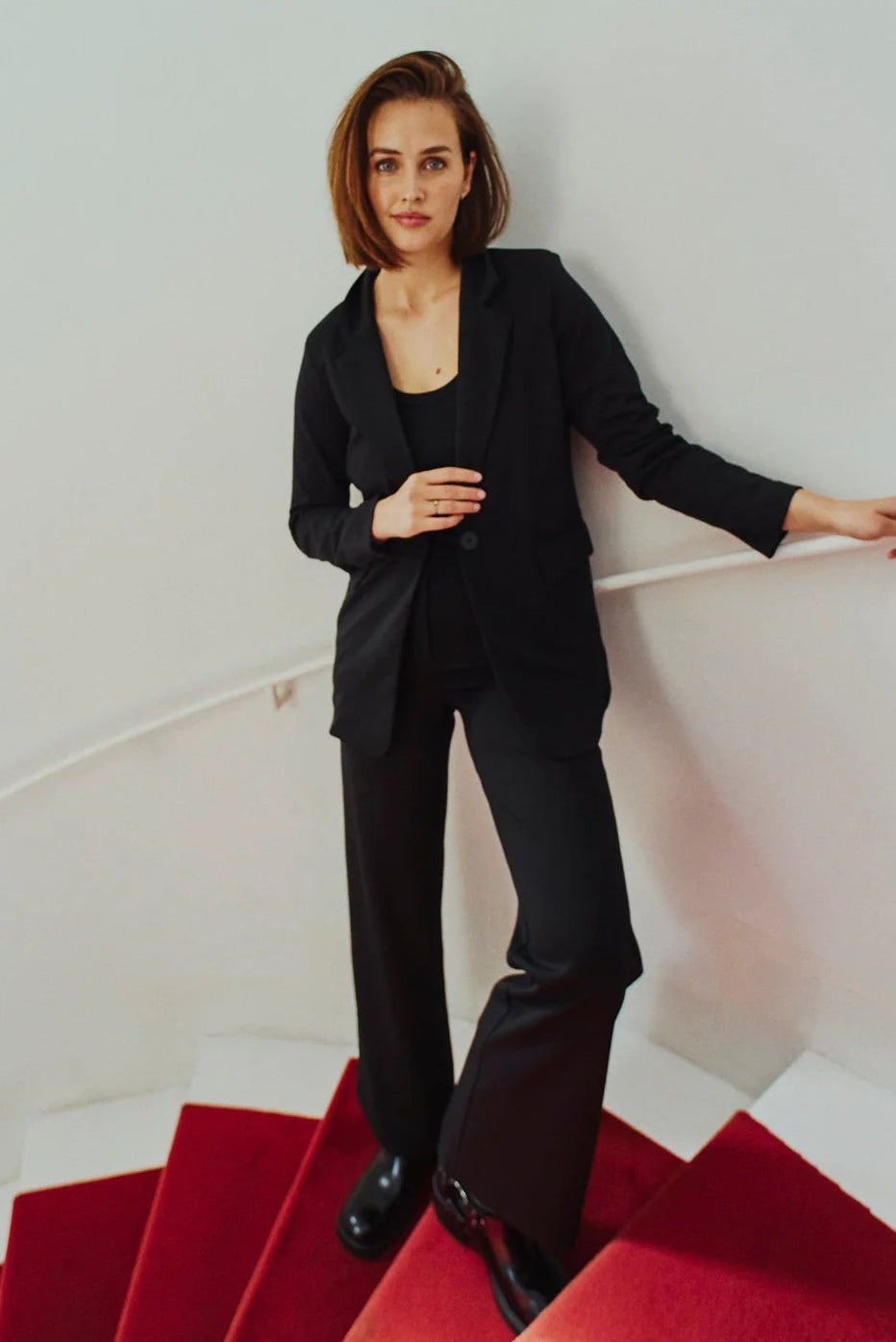 Nanni pant