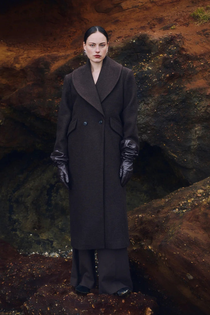 Fouz coat