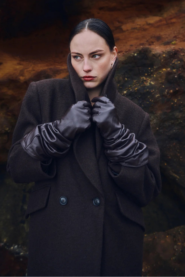 Fouz coat