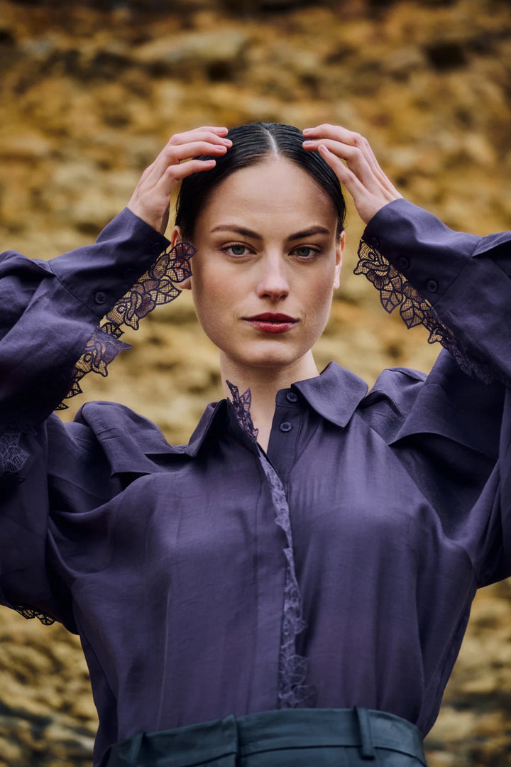 Molly blusa