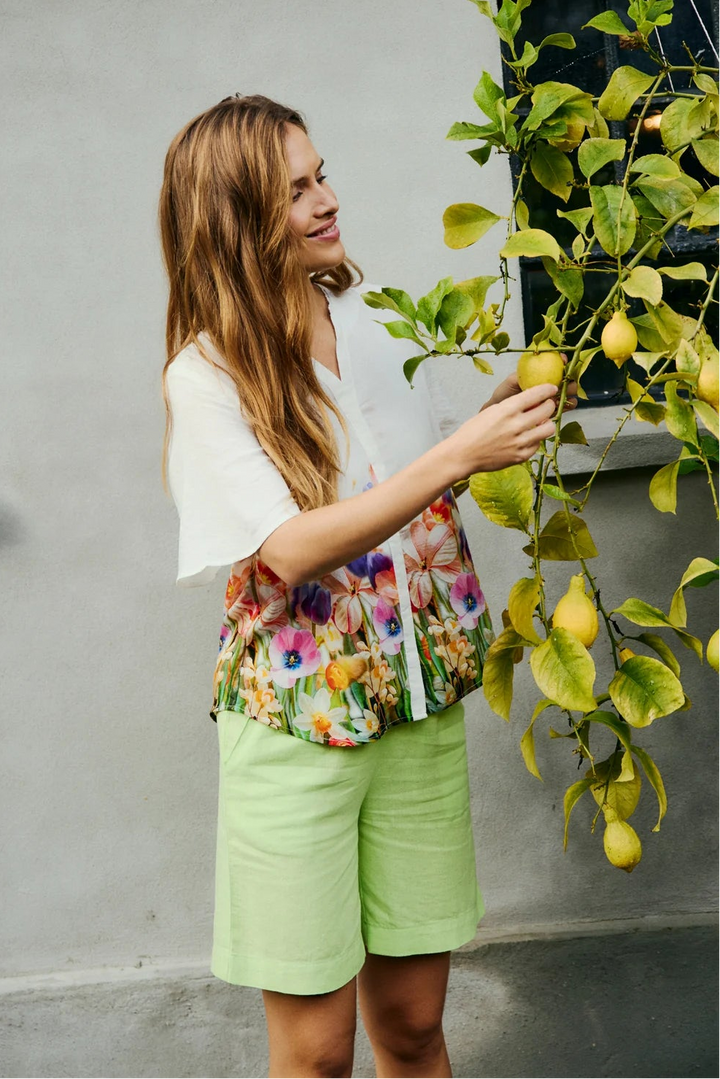 Maise blouse