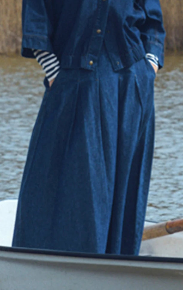 Lisea skirt