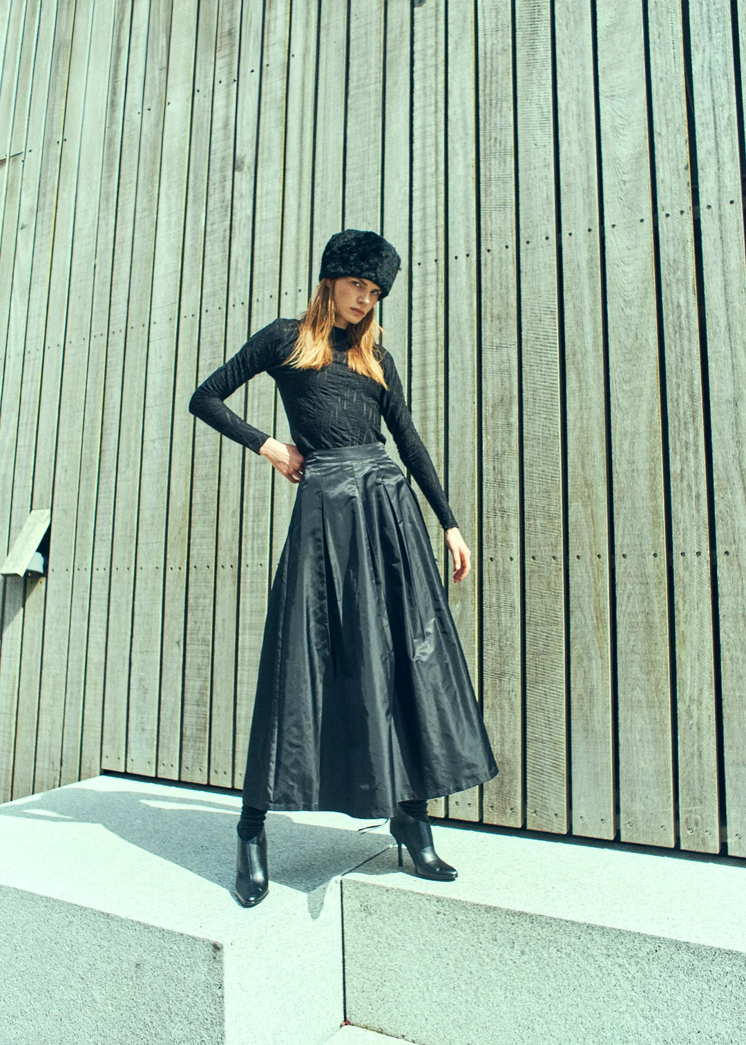 Simi skirt