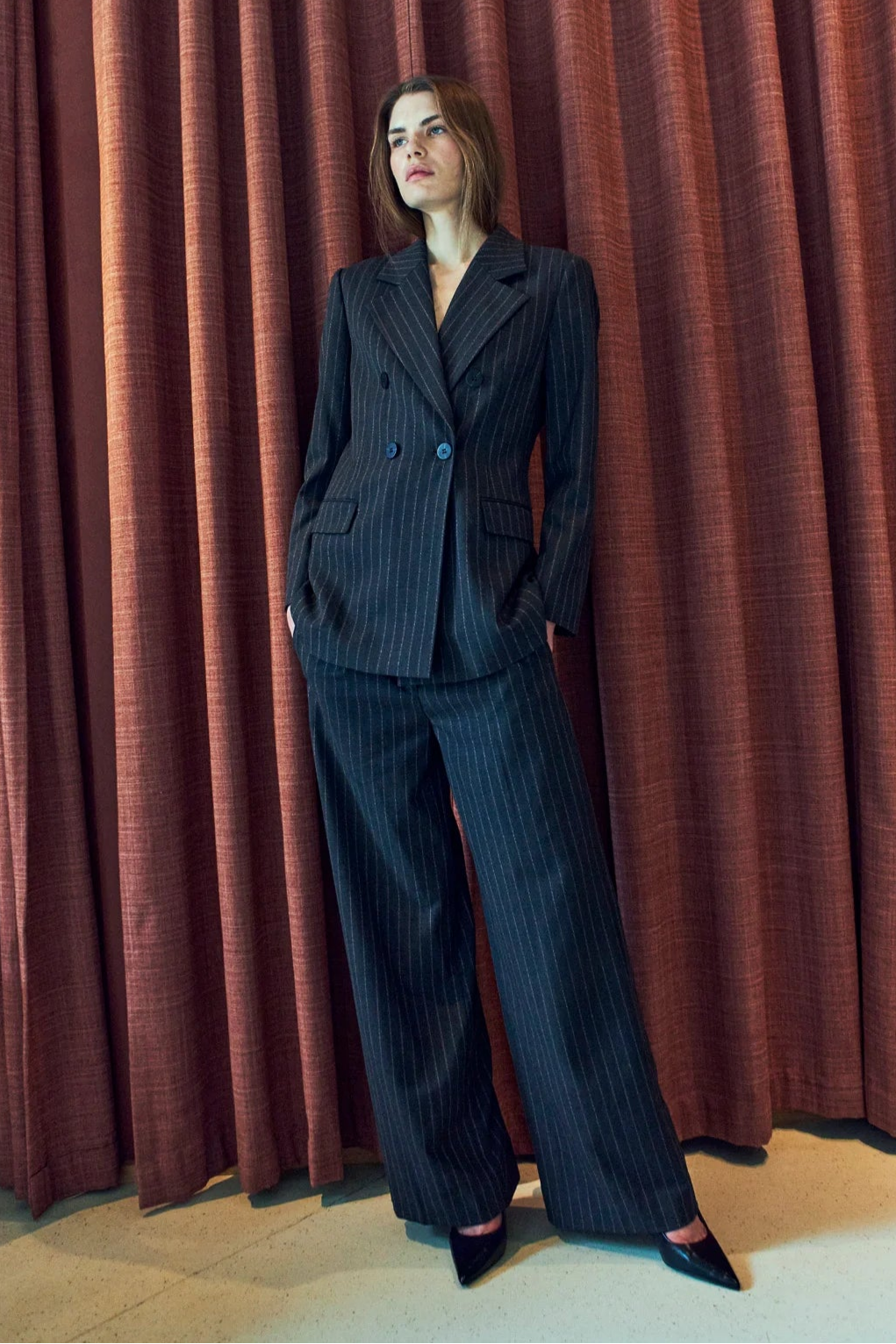 Tailor pants