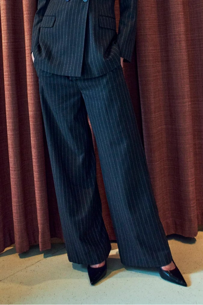 Tailor pants