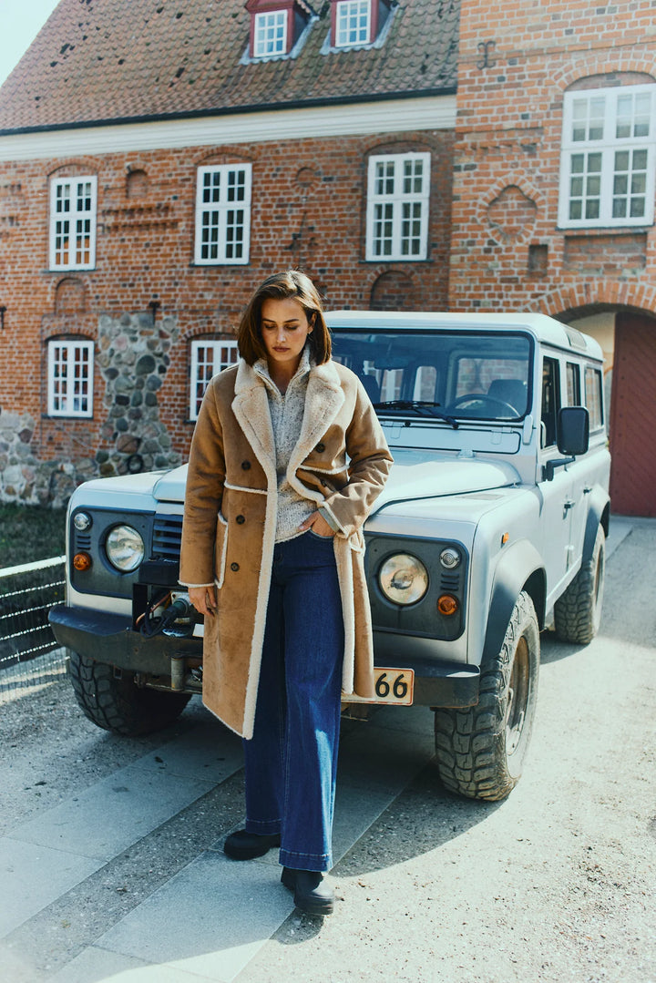 Lamse jacket