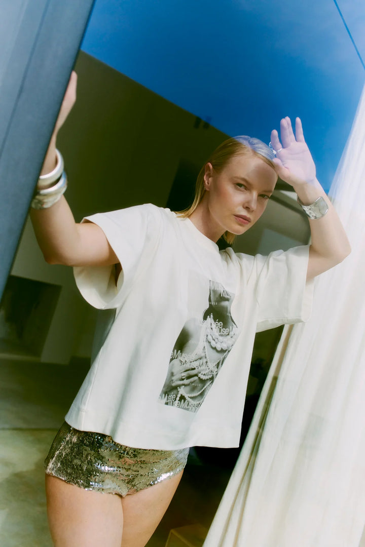 Muse tee