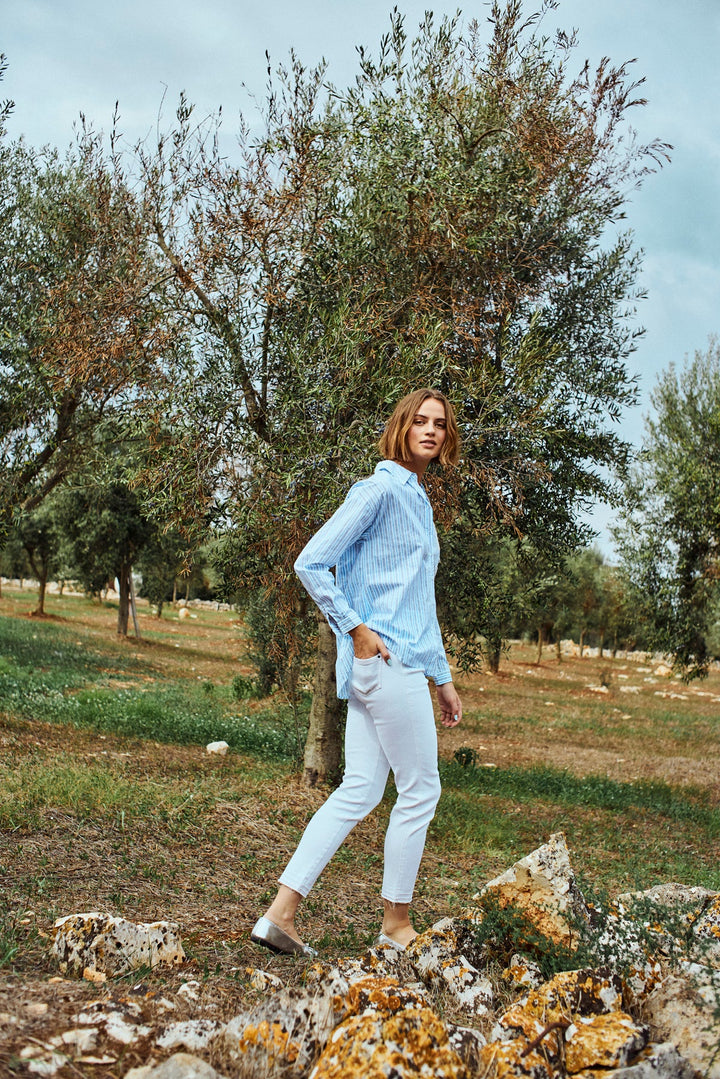 Cirene shirt