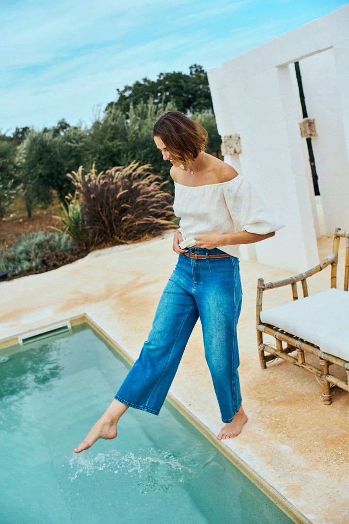 Salla pants