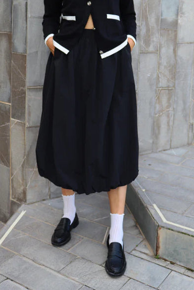 Balu long skirt