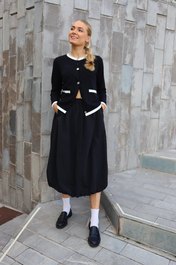 Balu long skirt